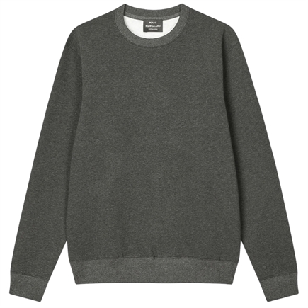 Mads Nørgaard Heavy Sweat Crewneck Sweatshirt